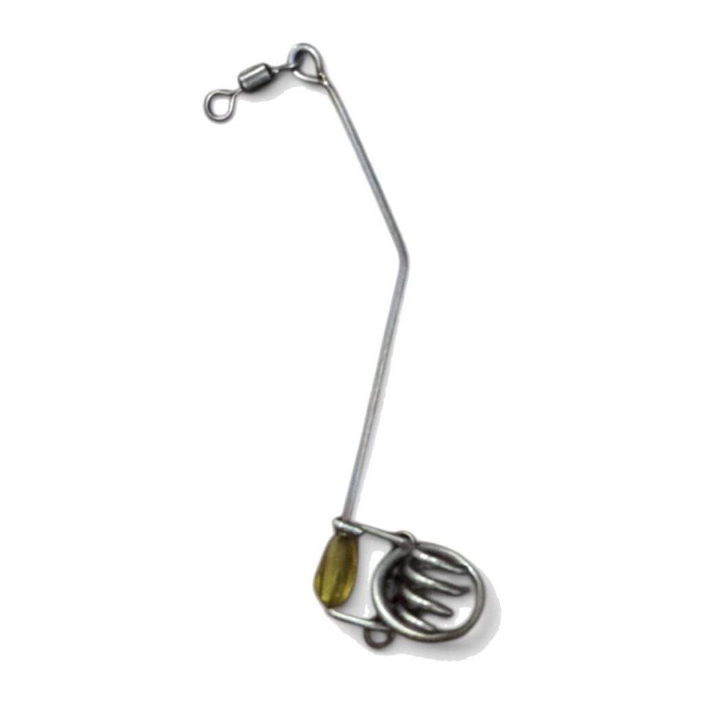 Richter live bait sliders - 3 PK