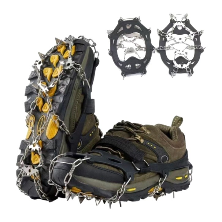 Rock Cleats 24 Teeth