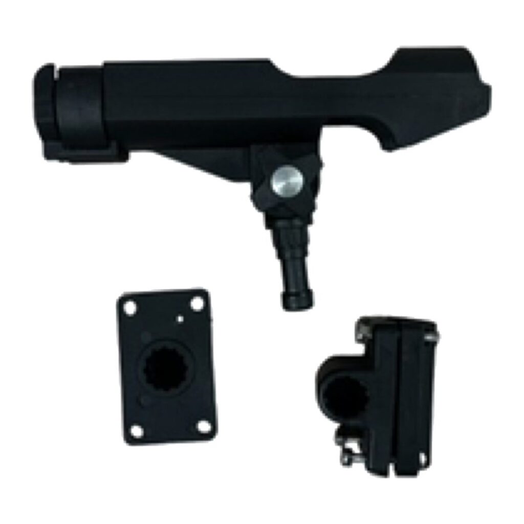 Rod Holder Clamp/Base plate