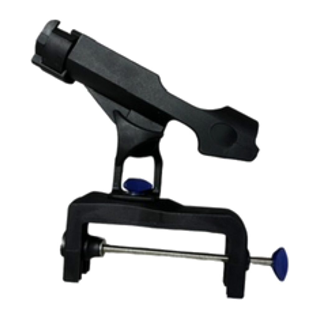 Rod holder - Clamping Style (Large)