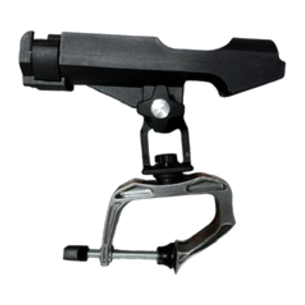 Rod Holder - Clamping Style (small)
