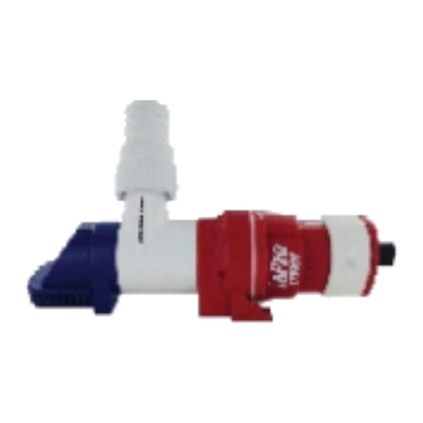 Rule LP900S Lopro Bilge Pump