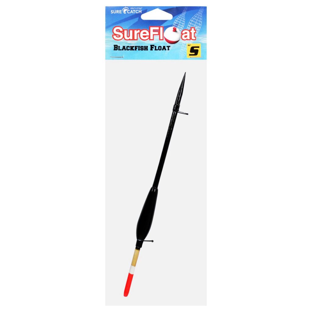 S/C Blackfish Float