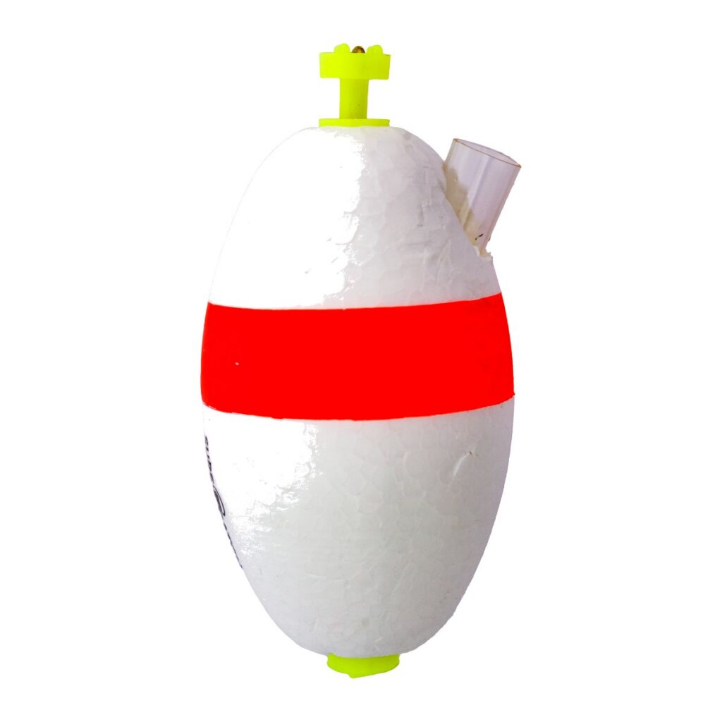 S/C Float Weighted Oval