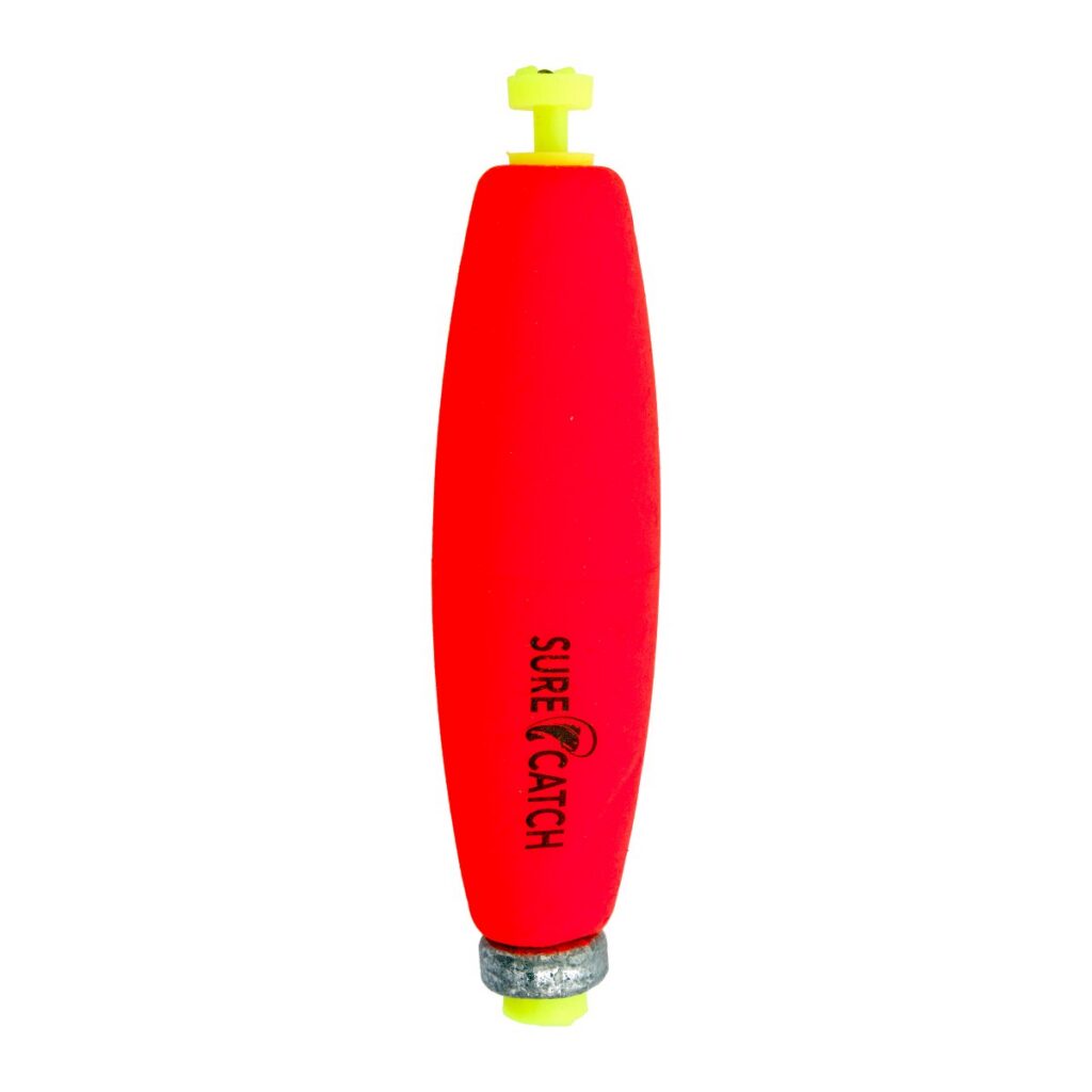 S/C Float Weighted Torpedo