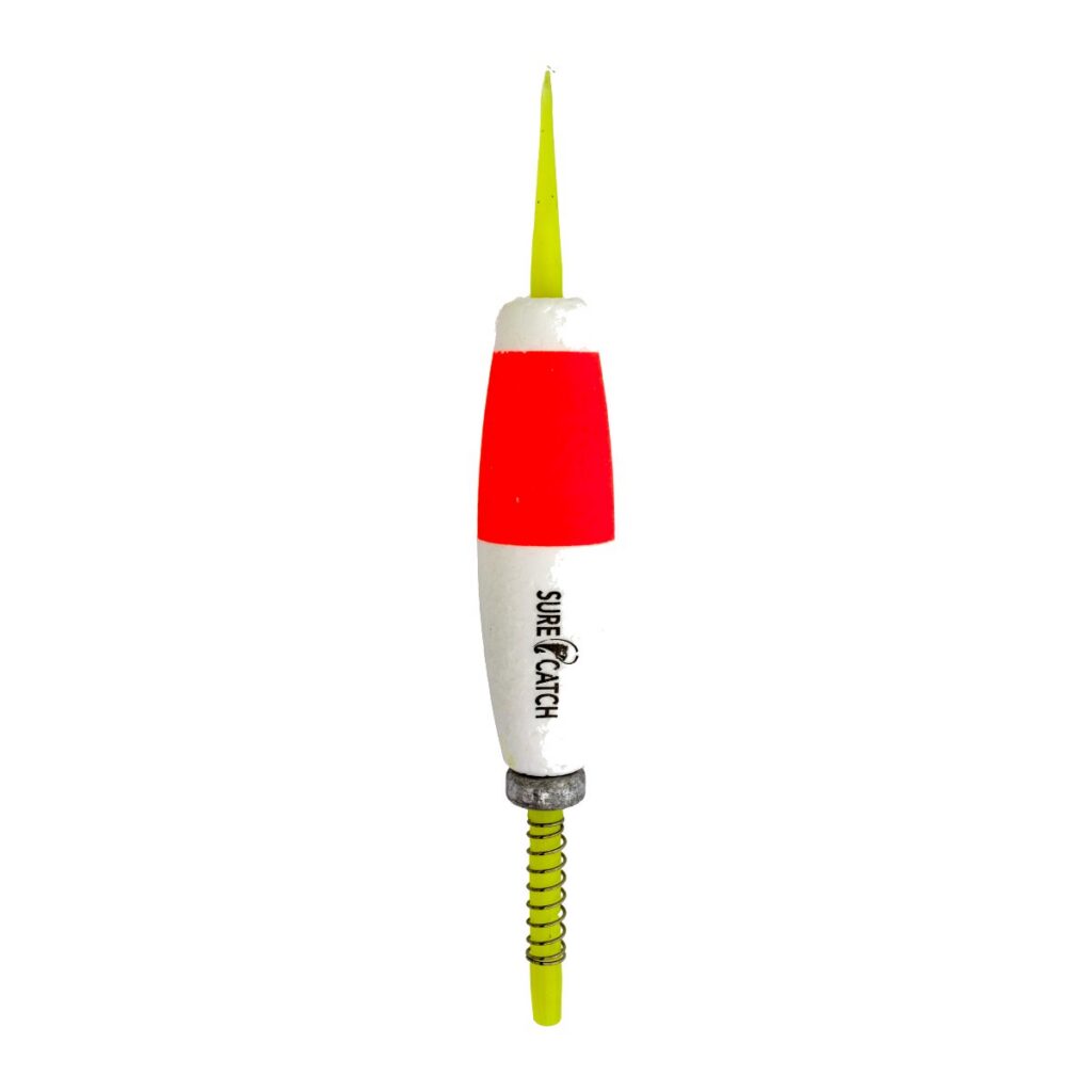 S/C Float Wght Spring Torpedo