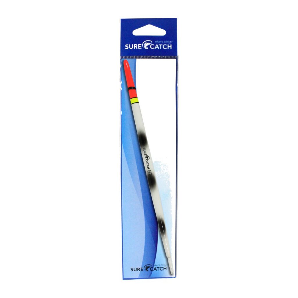 S/C Quill Float 190mm