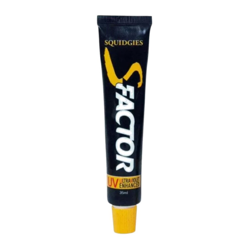 S-Factor 35ml Tube