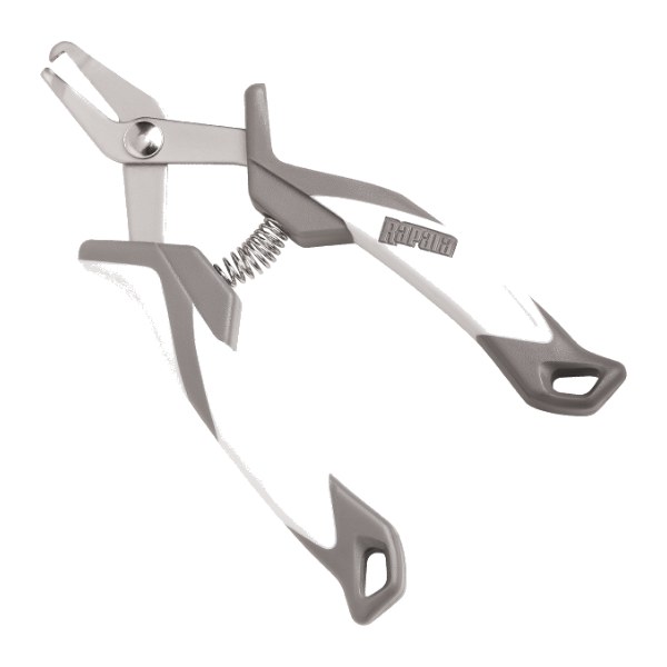 Salt Angler Hd Split Ring Pliers