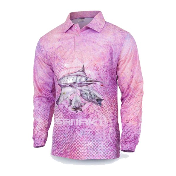 Samaki Dreamtime Shirt