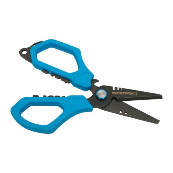 SAMAKI Fishing Shears 165mm