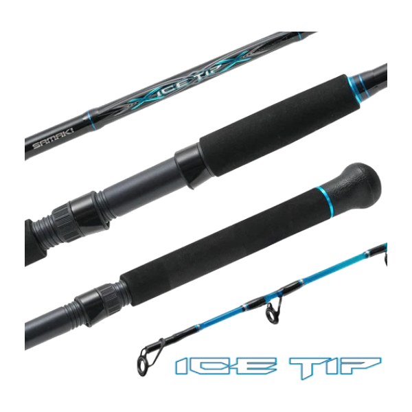 Samaki Ice Tip