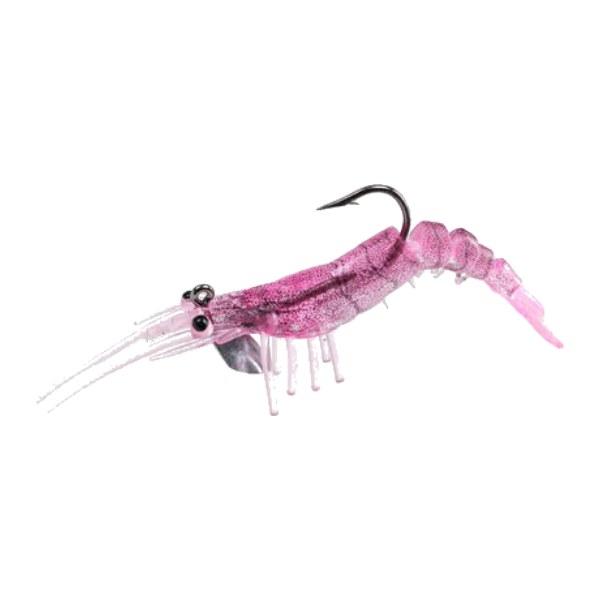 Samaki Live Shrimp 70mm (2pc)