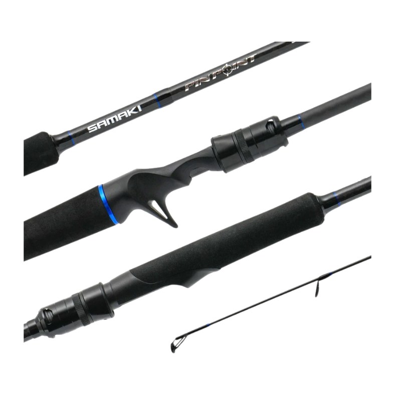 Samaki Pin Point