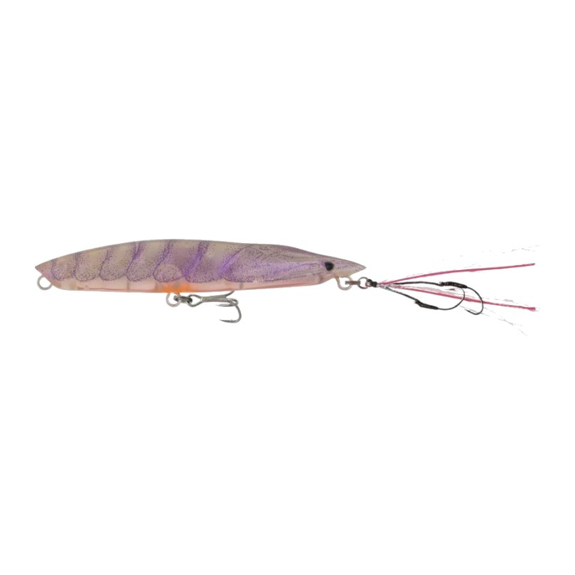 Samaki Redic Skipping Prawn 75