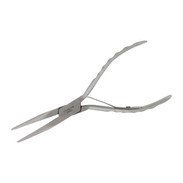 Samaki Stainless Steel 150mm Long Nose Plier