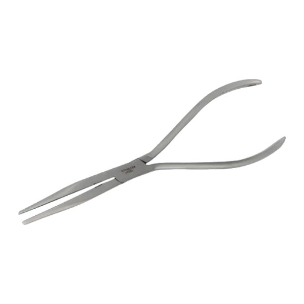 Samaki Stainless Steel 215mm Long Nose Plier
