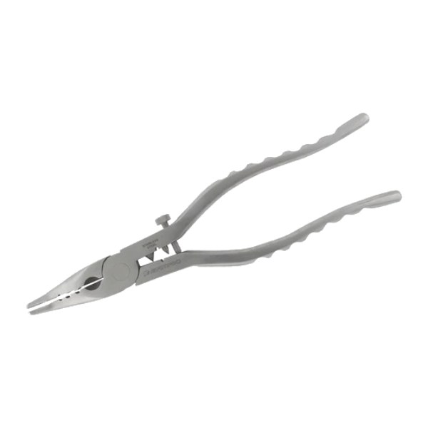SAMAKI Stainless Steel 280mm Multi Purpose