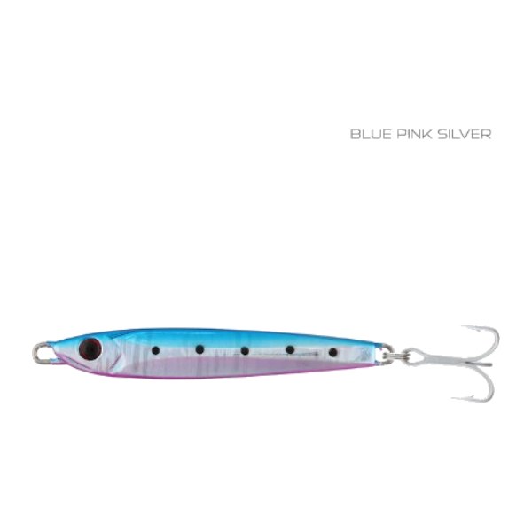 Samaki Torpedo V2 10G