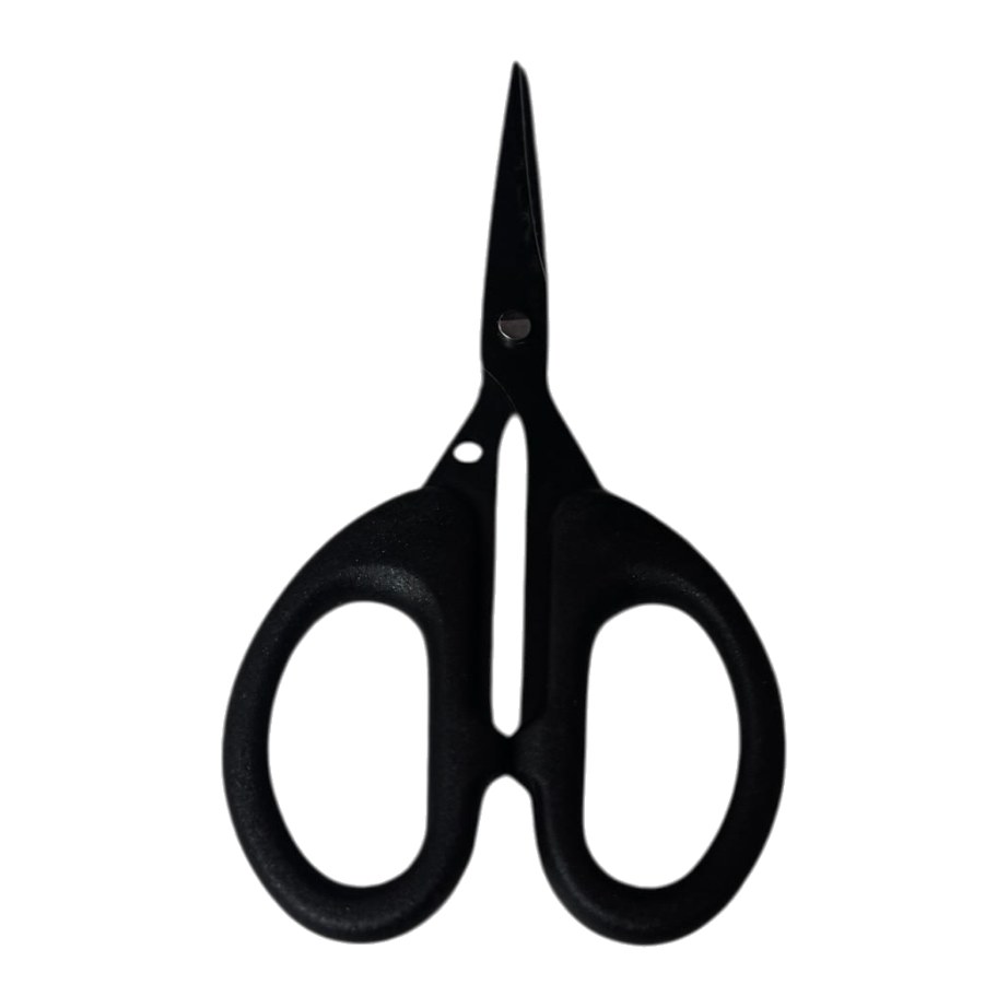Scissor - Black
