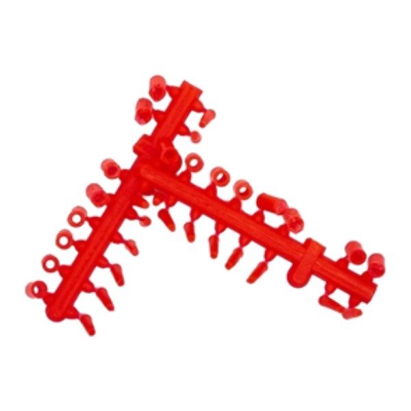 Seahorse Float Stopper 2Pcs