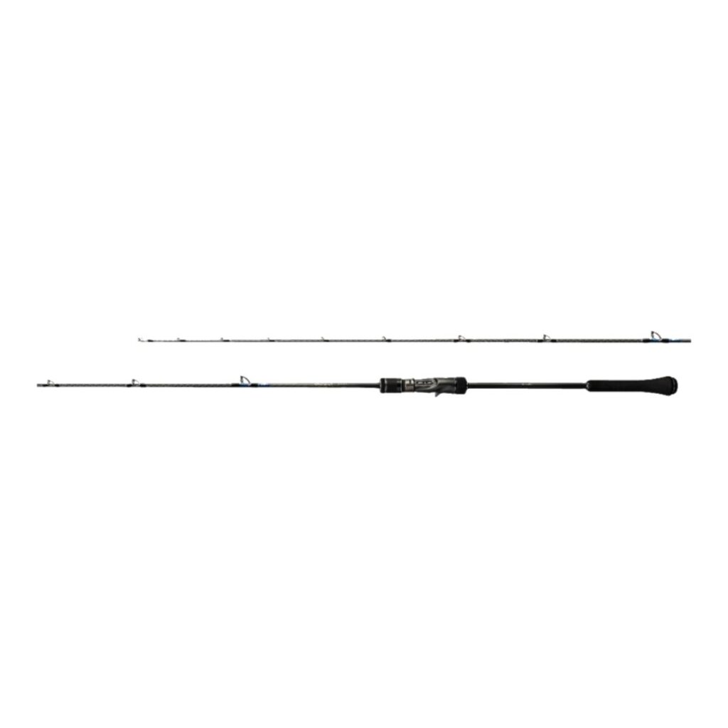 Shimano 2024 Ocea Jigger - JDM