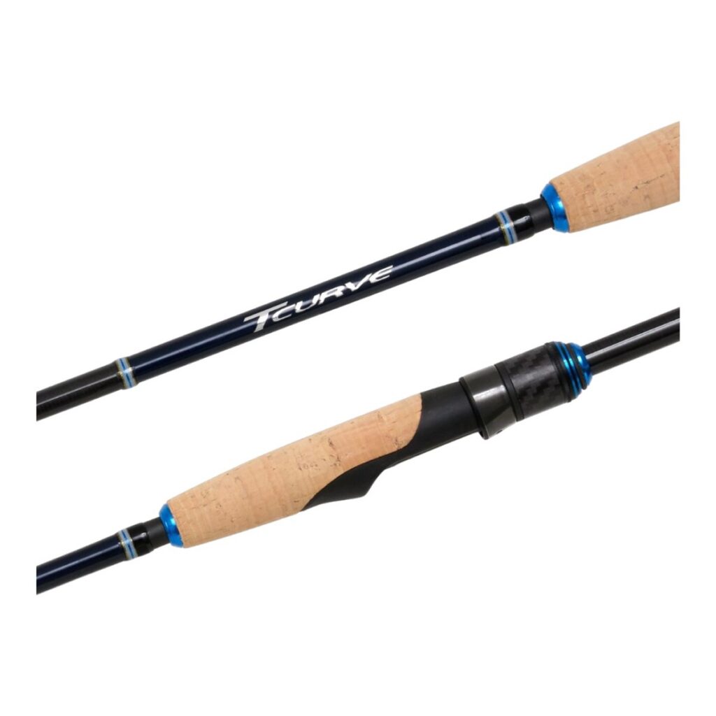 Shimano 2024 Tcurve