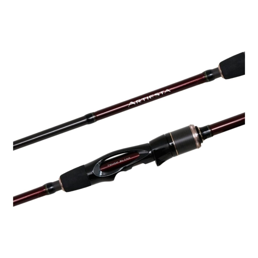 Shimano 24 Artiesta