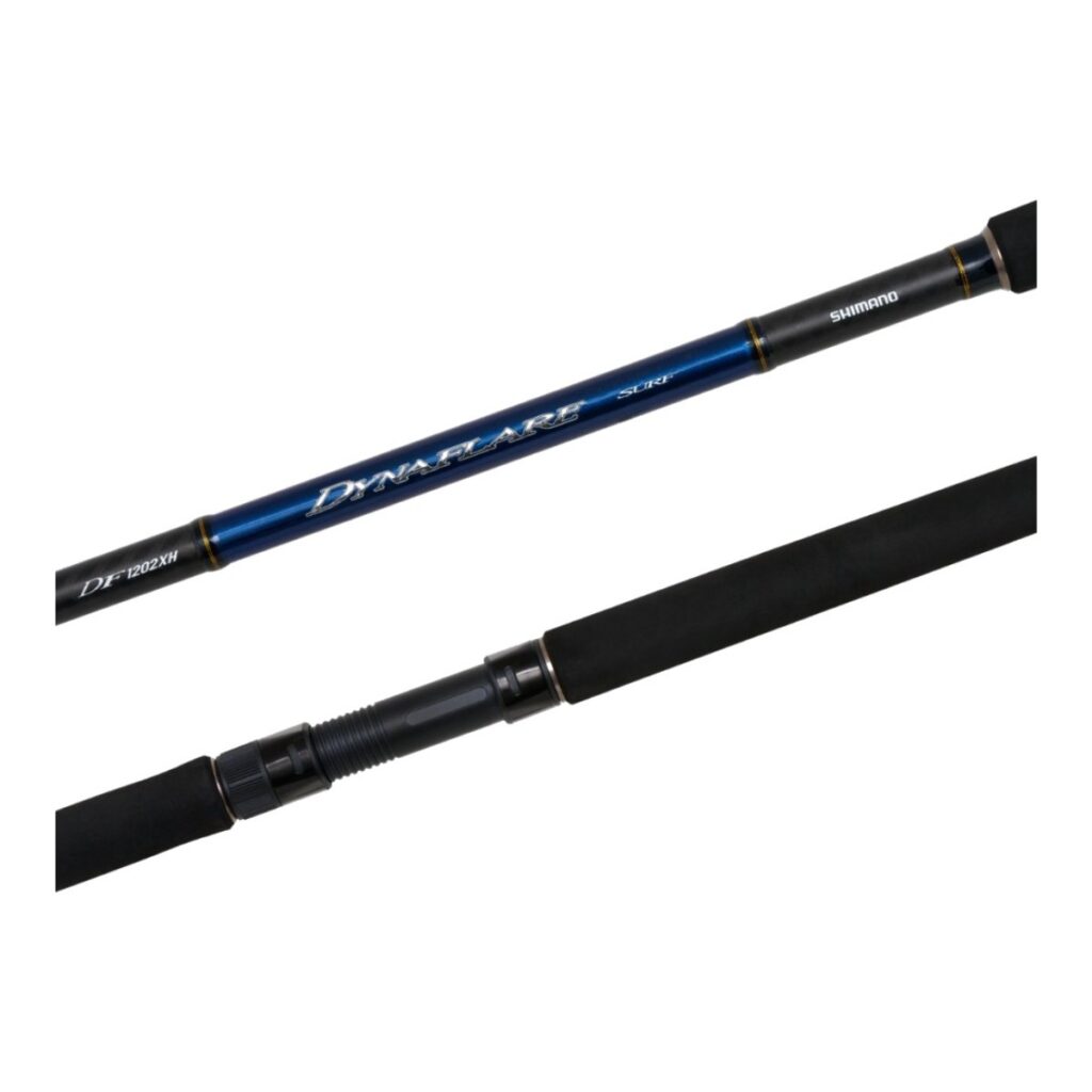 Shimano 24 Dynaflare
