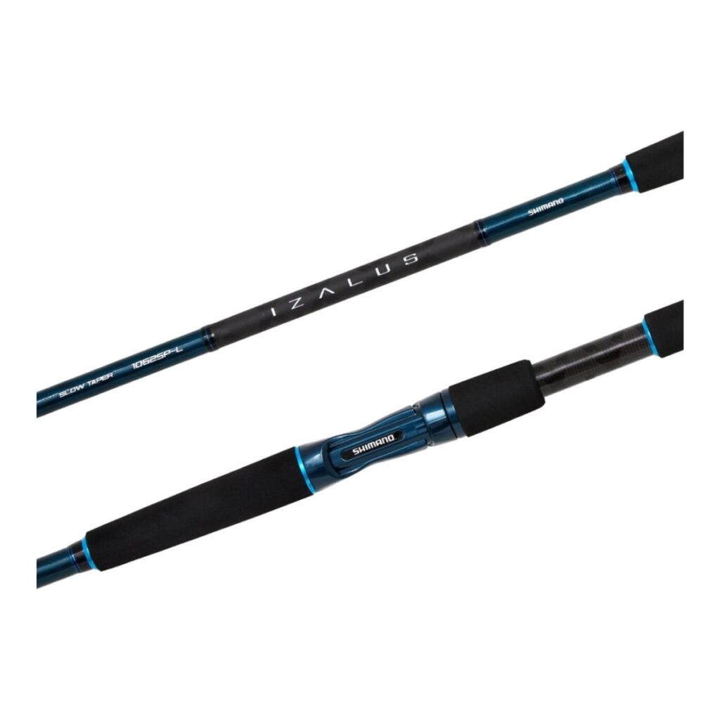 Shimano 24 Izalus