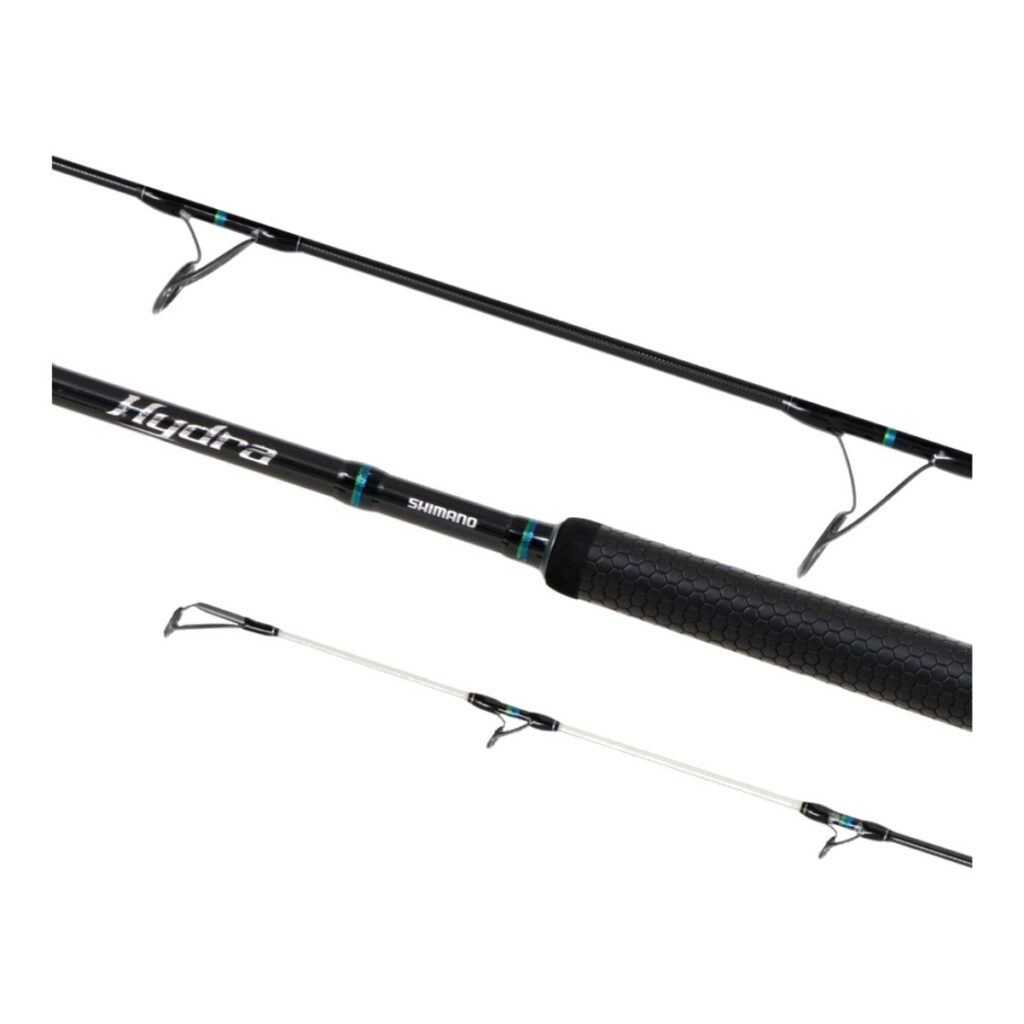 Shimano 25 Hydra