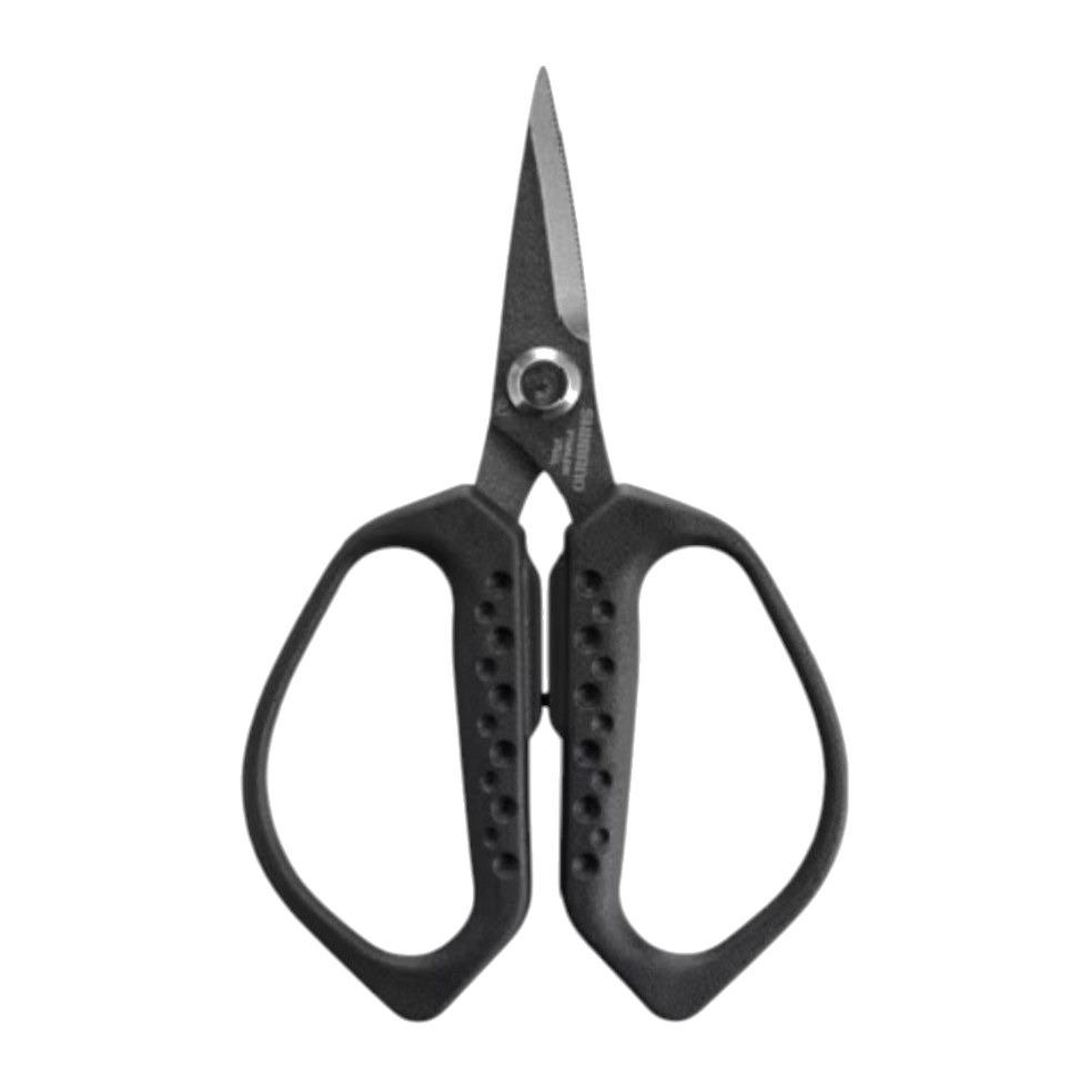 Shimano 4.7 Inch Power PE Braid Scissors
