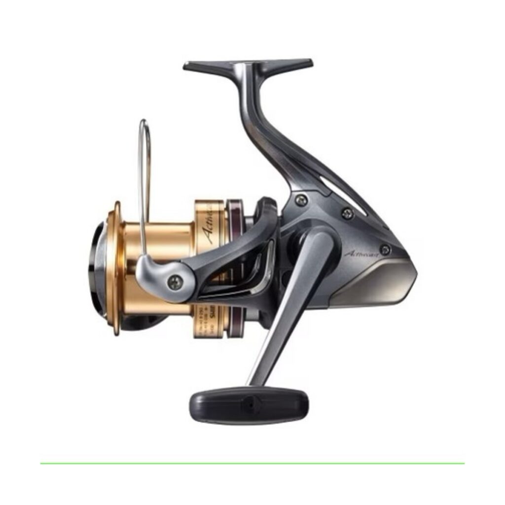 Shimano ActiveCast 1080