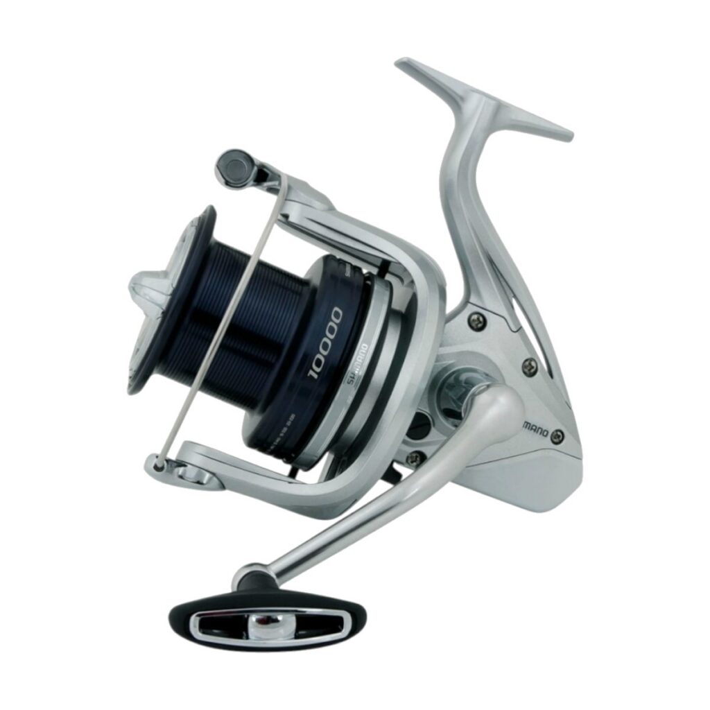 Shimano AERLEX 10000XSB