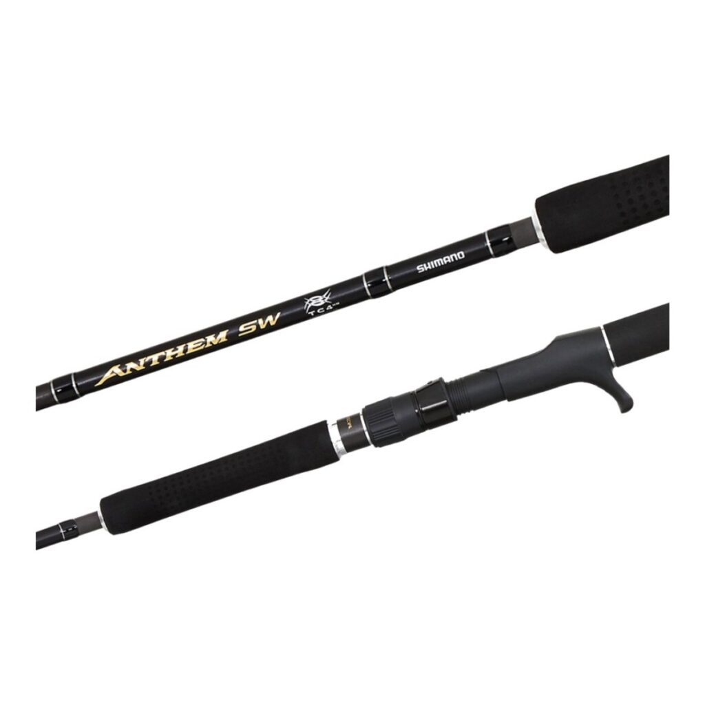 Shimano Anthem SW