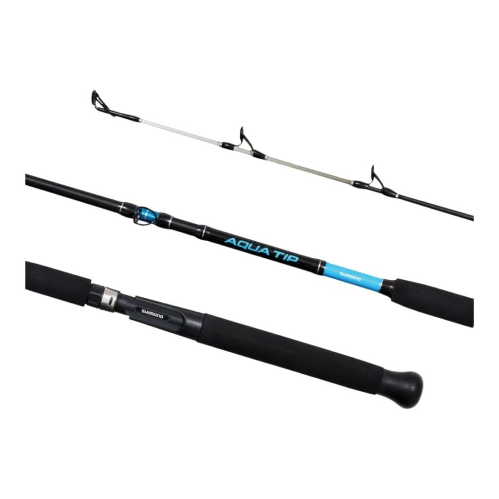 Shimano Aquatip
