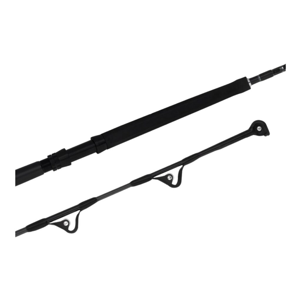 Shimano Backbone Elite