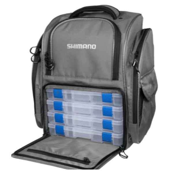 Shimano Bags