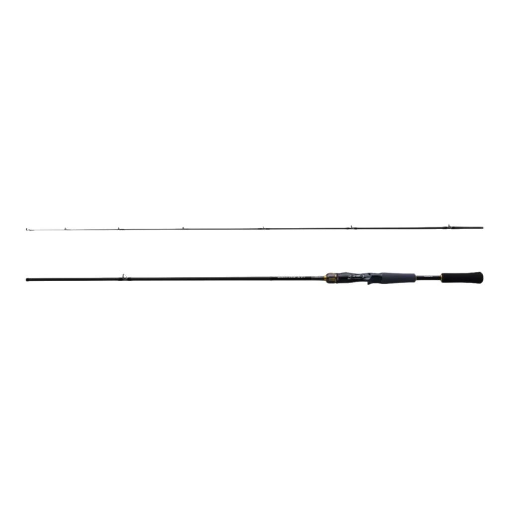 Shimano BASS ONE XT CI4+ 6ft6 6-12lb