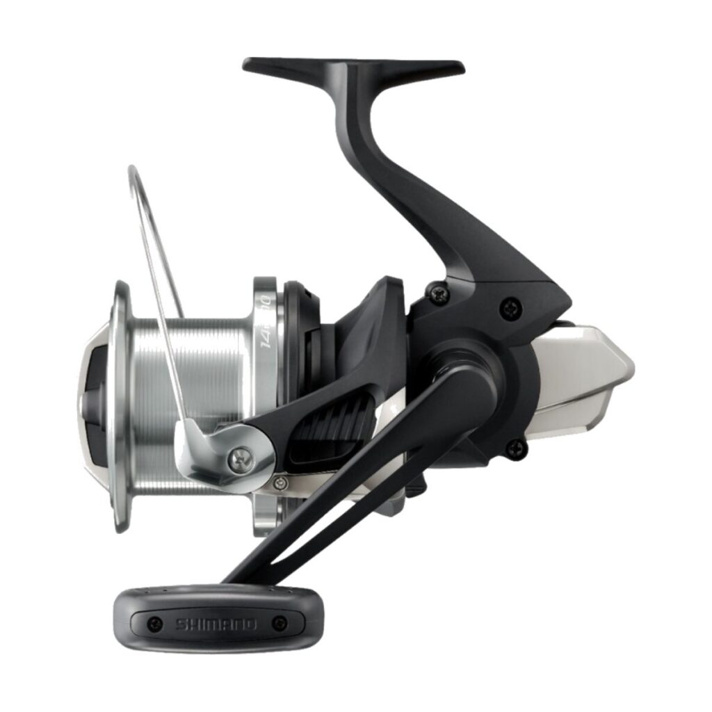 Shimano BEASTMASTER 14000XC