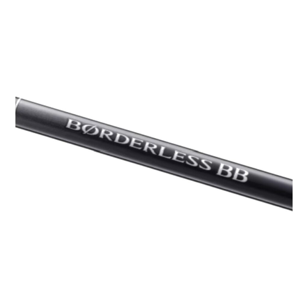 Shimano BORDERLESS BB
