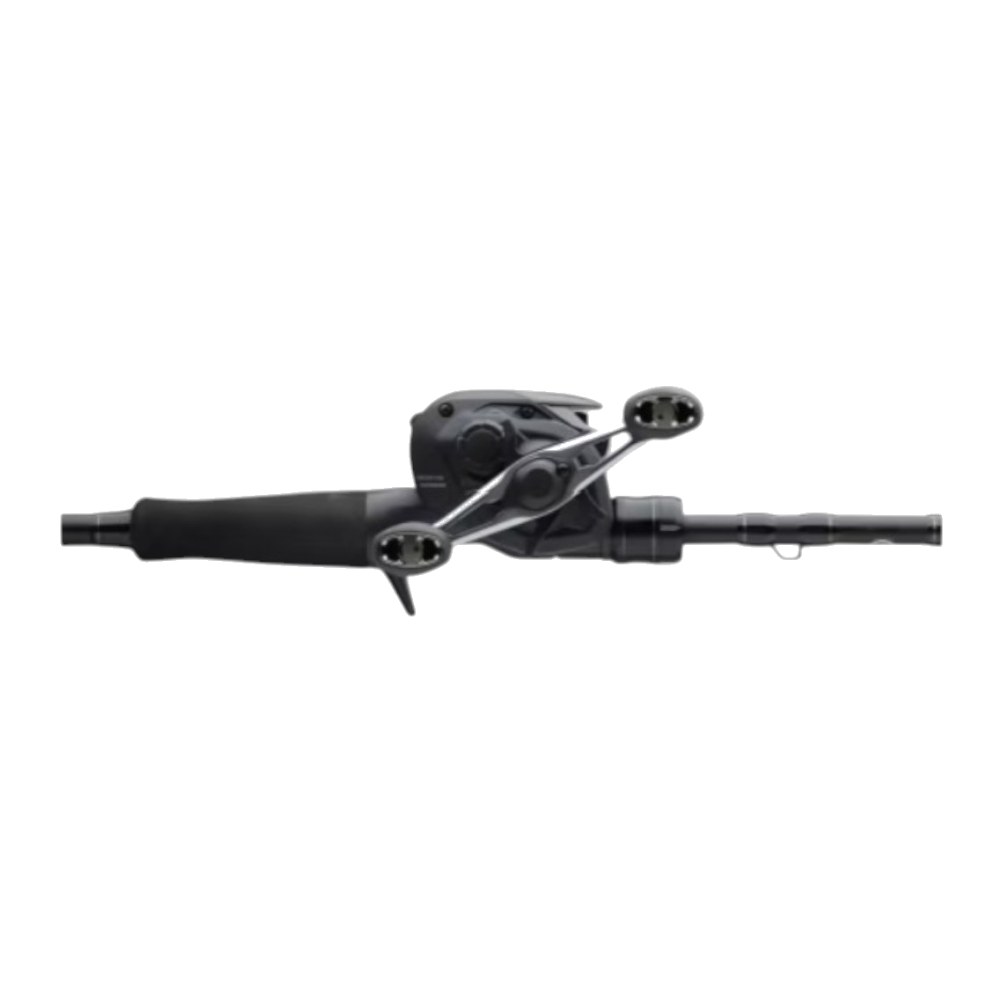 Shimano Caius Combo