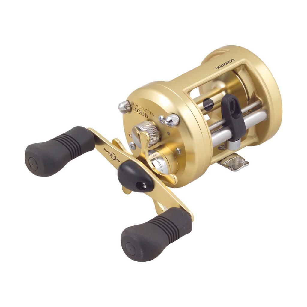 Shimano Calcutta B