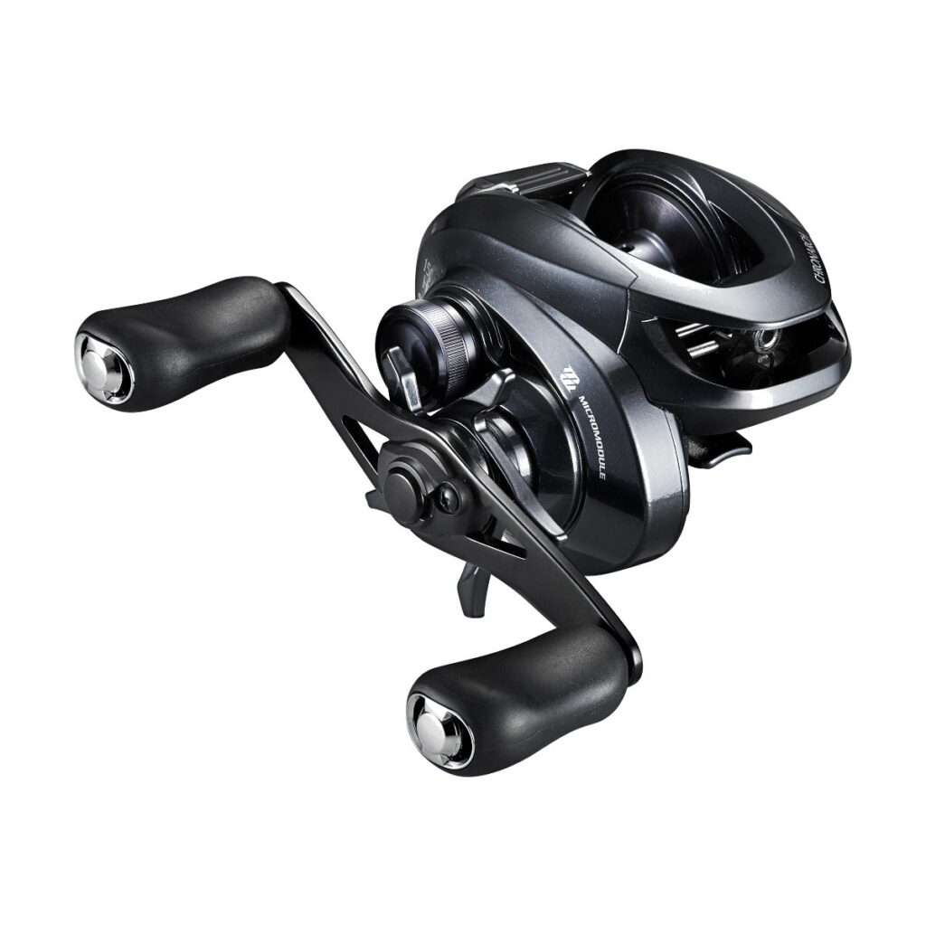 Shimano Chronarch G