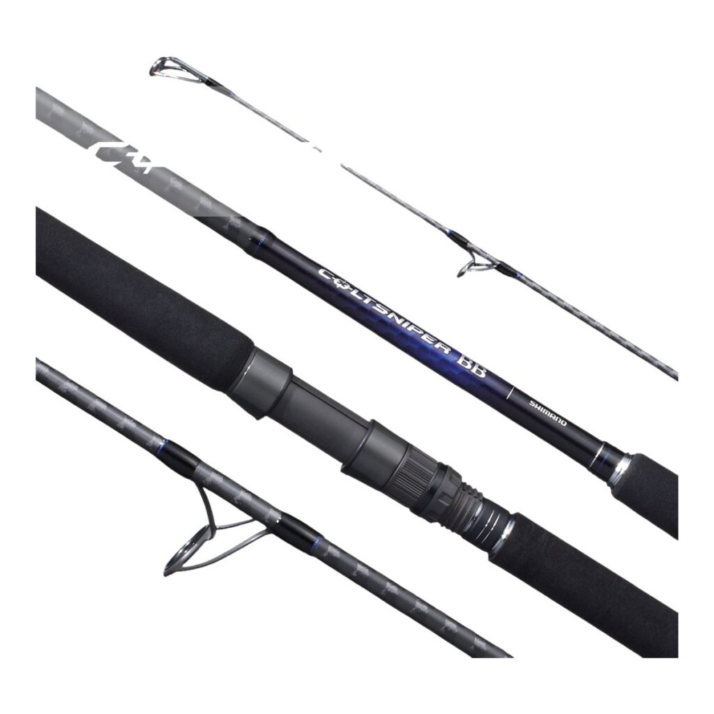 Shimano Coltsniper BB - JDM