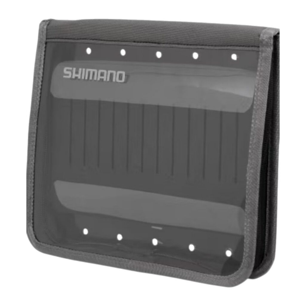 Shimano EGI CASE