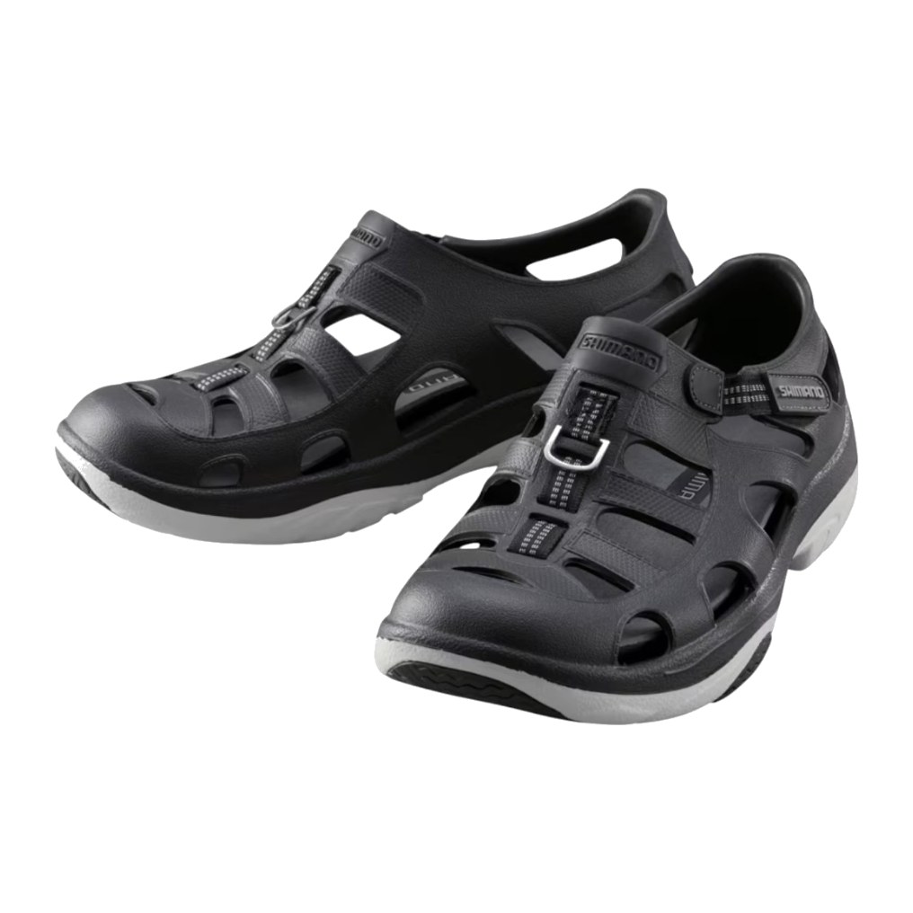 Shimano EVAIR SHOES (Black)