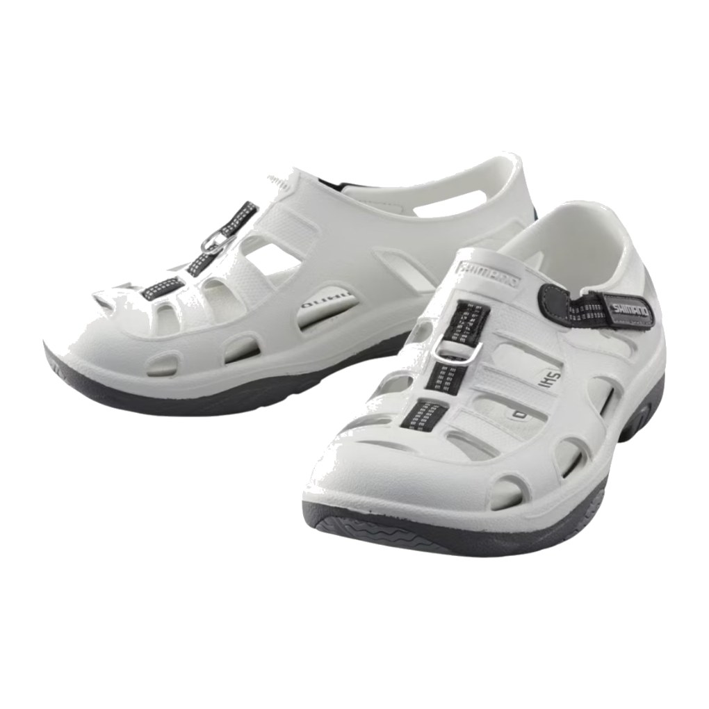 Shimano EVAIR SHOES (White)