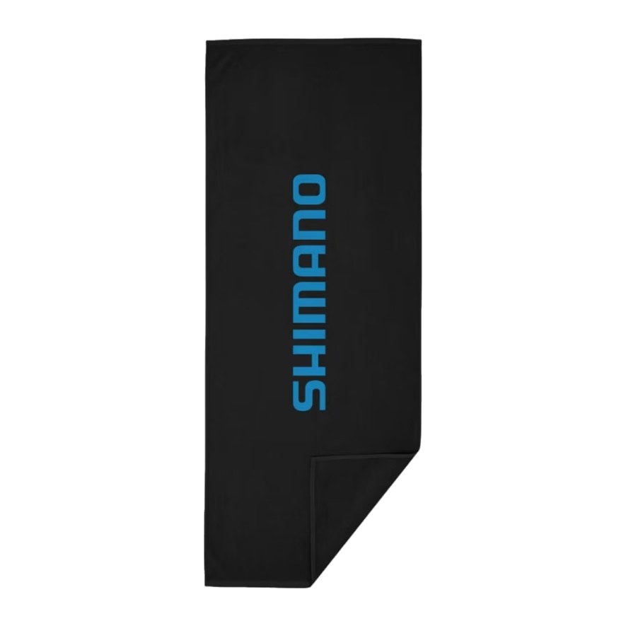 Shimano Expanding Bait Towel
