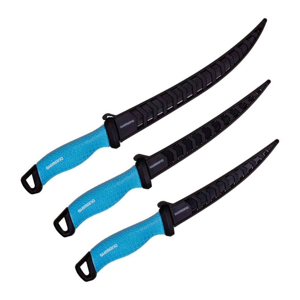 SHIMANO Fillet Knife